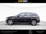 Used 2022 Mercedes-Benz GLC 300 4MATIC image 2