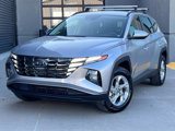 Used 2022 Hyundai Tucson SEL image 3
