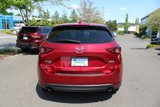 Used 2019 MAZDA CX-5 Grand Touring w/ GT Premium Package image 4