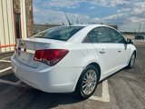 Used 2012 Chevrolet Cruze Eco image 3