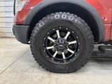 Used 2014 Ford F150 XLT w/ Equipment Group 302A Luxury image 4