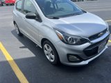 Used 2020 Chevrolet Spark LS image 5