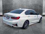 Used 2020 BMW 330i xDrive Sedan w/ Convenience Package image 5