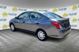 Used 2019 Nissan Versa S Plus image 3