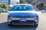 New 2025 Kia K4 EX image 3