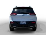 Used 2018 Jeep Cherokee Limited w/ Luxury Group image 4