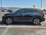 Used 2017 Nissan Rogue SL w/ SL Premium Package image 5