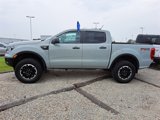 Certified 2021 Ford Ranger XL w/ FX4 Off-Road Package image 2