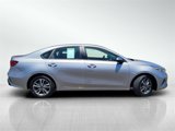Used 2024 Kia Forte LXS w/ LXS Technology Package image 3