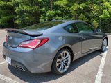 Used 2016 Hyundai Genesis Coupe 3.8 image 4