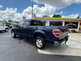 Used 2014 Ford F150 XLT w/ Equipment Group 301A Mid image 4