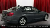 Used 2016 BMW 320i xDrive Sedan image 5