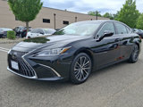 Used 2023 Lexus ES 350 w/ Premium Package image 3