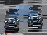 Used 2020 Nissan Rogue SV image 2