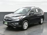 Used 2015 Honda CR-V EX-L image 2