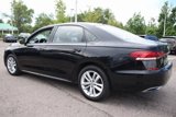 Certified 2020 Volkswagen Passat 2.0T S image 5