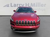 Used 2017 Jeep Cherokee Latitude w/ Safety/Convenience Group image 4