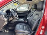 Used 2023 MAZDA CX-5 AWD 2.5 S w/ Premium Package image 4