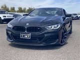 Used 2024 BMW M850i xDrive Coupe w/ M Sport Professional Package image 3