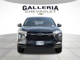 New 2025 Chevrolet Trax RS w/ Driver Confidence Package image 3