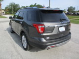 Used 2016 Ford Explorer Limited w/ Equipment Group 301A image 5