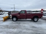 Used 2018 RAM 3500 SLT w/ Luxury Group image 4