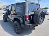 Used 2014 Jeep Wrangler Unlimited Sport w/ Max Tow Package image 6