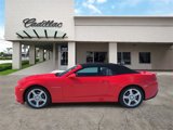 Used 2014 Chevrolet Camaro LT w/ RS Package image 2