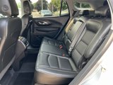 Used 2019 GMC Terrain SLT image 4