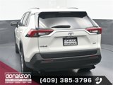 Used 2021 Toyota RAV4 XLE Premium w/ Carpet Mat Package (TMS) image 4