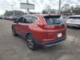 Used 2018 Honda CR-V EX-L image 3
