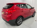 Used 2015 Hyundai Tucson GLS image 5