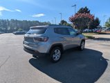 Certified 2022 Jeep Compass Latitude image 5