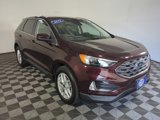 Used 2022 Ford Edge SEL w/ Convenience Package image 2