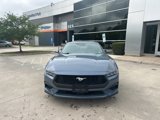 Used 2025 Ford Mustang Coupe image 2