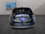Used 2021 MAZDA CX-5 Touring w/ Touring Preferred SV Package image 4