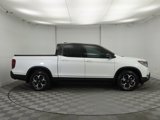 Used 2023 Honda Ridgeline Black Edition image 4