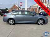 Certified 2023 Toyota Corolla LE image 4
