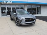 New 2025 Chevrolet Trax LT w/ Driver Confidence Package image 2