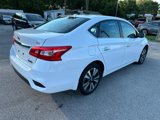Used 2018 Nissan Sentra SL w/ Protection Package image 4
