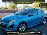 Used 2011 MAZDA MAZDA3 s Sport image 2