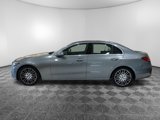 Certified 2022 Mercedes-Benz C 300 4MATIC Sedan image 2