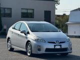 Used 2010 Toyota Prius Five image 2