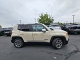 Used 2015 Jeep Renegade Limited image 5