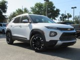 Used 2023 Chevrolet TrailBlazer LT image 2