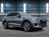 Used 2024 Audi Q5 2.0T Premium Plus w/ Premium Plus Package image 6