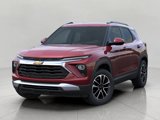 New 2025 Chevrolet TrailBlazer LT w/ Convenience Package image 6