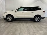 Used 2015 Chevrolet Traverse LT image 5