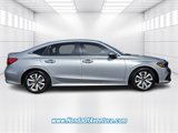 Certified 2022 Honda Civic LX image 2