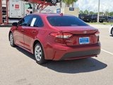 Certified 2022 Toyota Corolla LE image 4